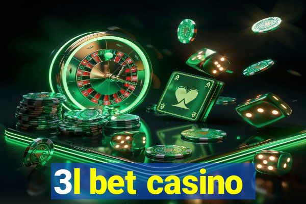 3l bet casino